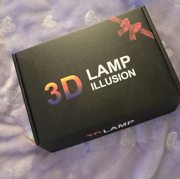 NWT 3D Lamp Taylor Swift *Host Pick - Picture 7 of 7